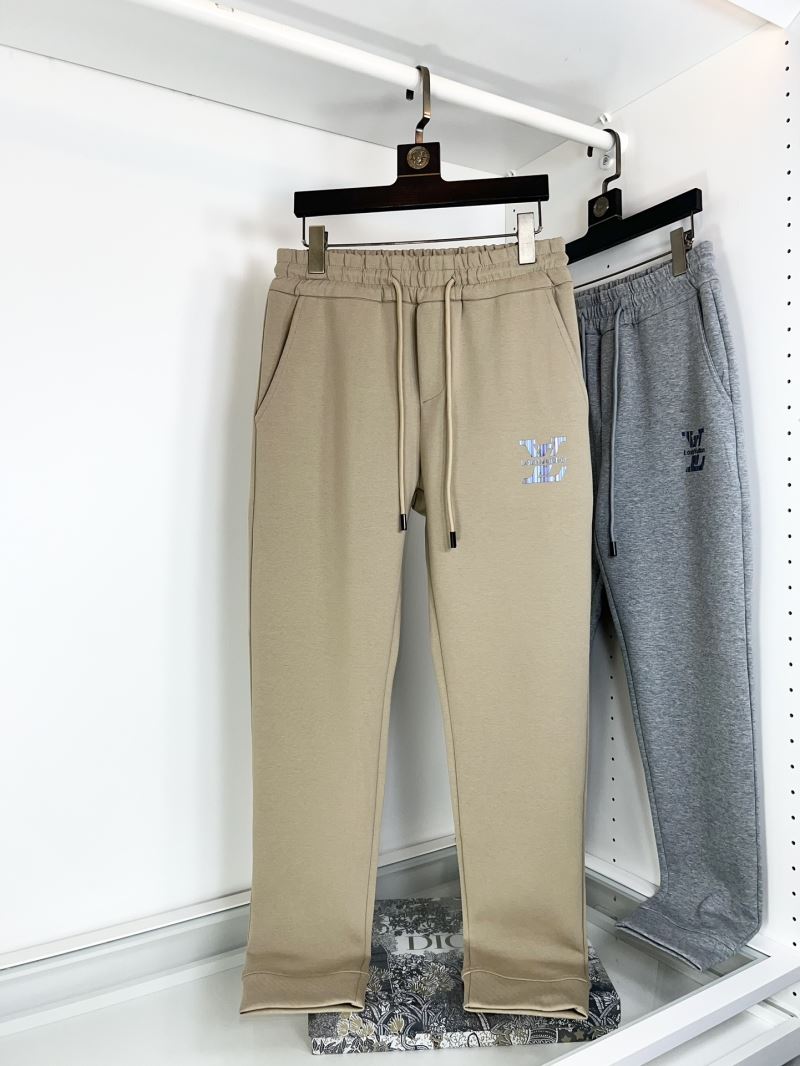 Louis Vuitton Long Pants